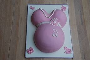 Babyshower taart Utrecht - babyshower(7)