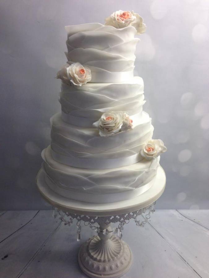 Bruidstaart Utrecht  - bruidstaarten(4)