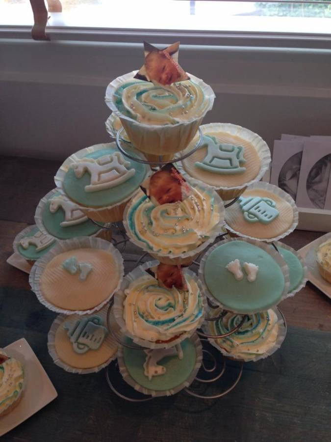 Cupcake op maat maken - cupcakes(2)