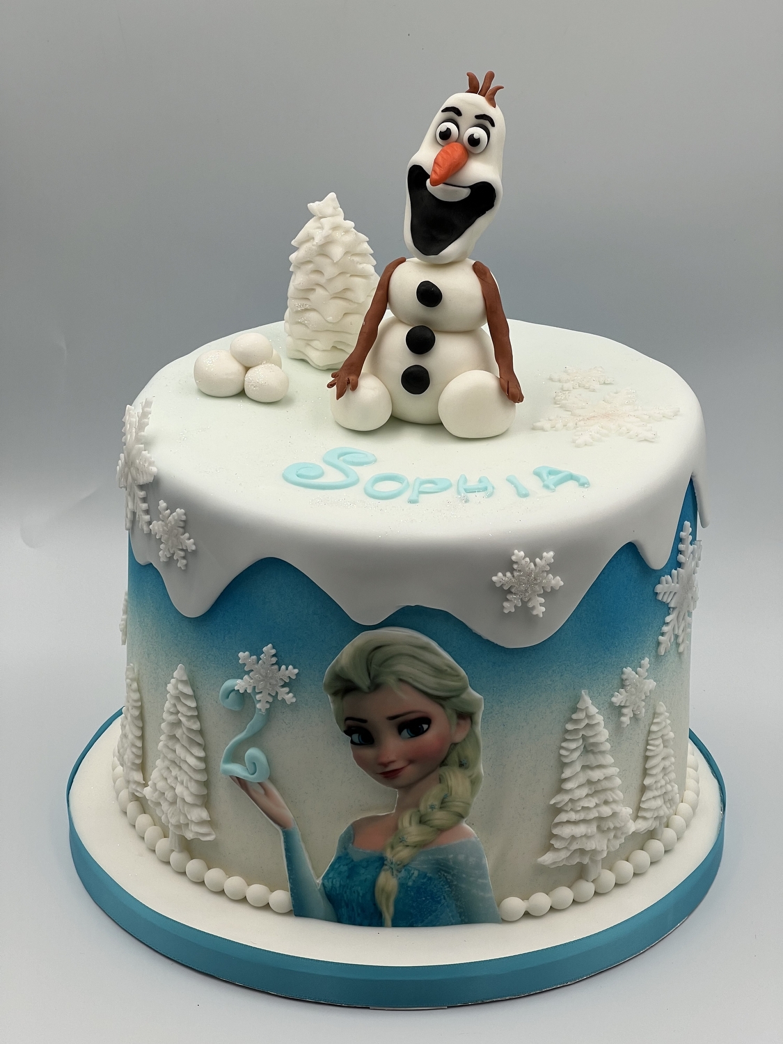 Frozen Taart - img_4446