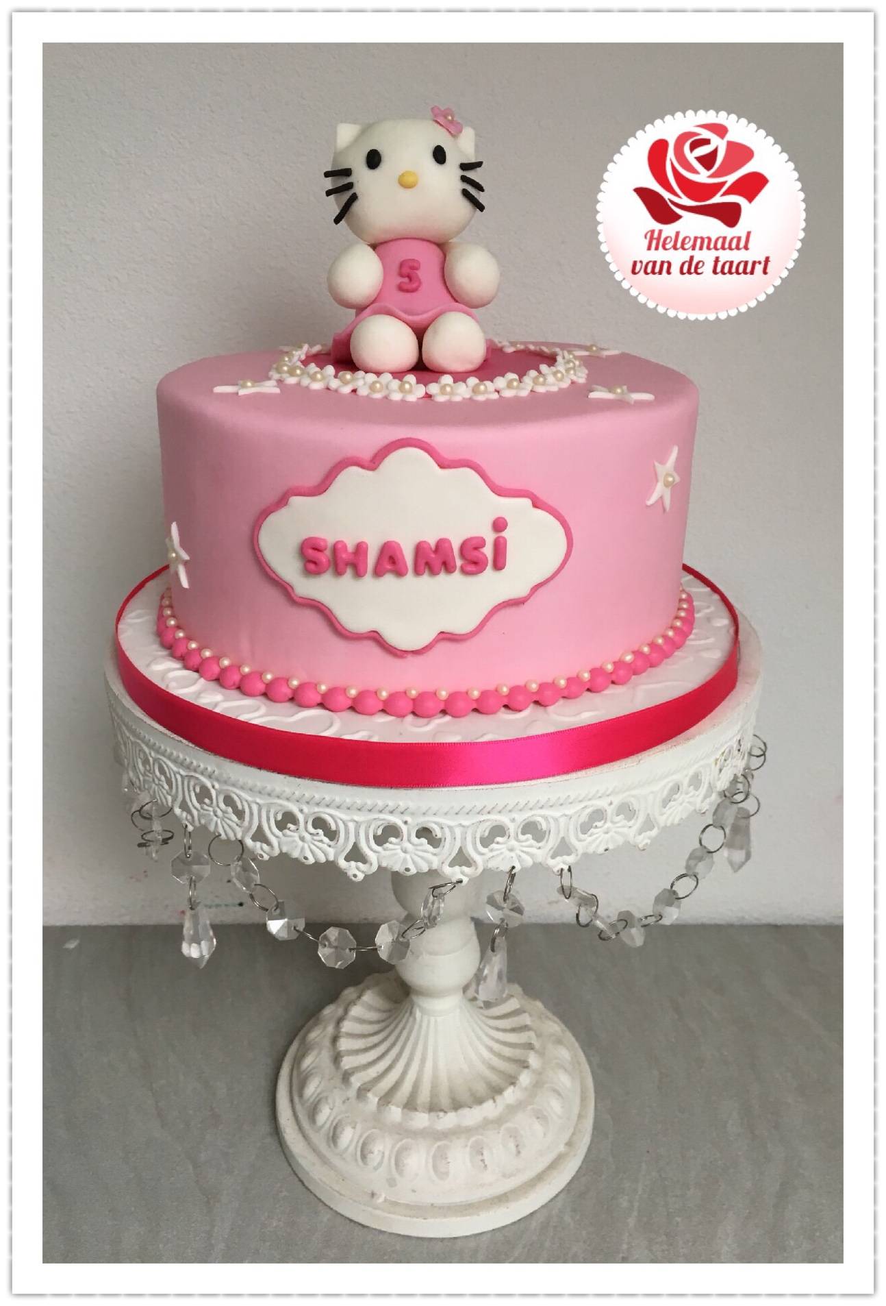 Hello Kitty Taart Utrecht Leidsche Rijn - fullsizeoutput_4d93