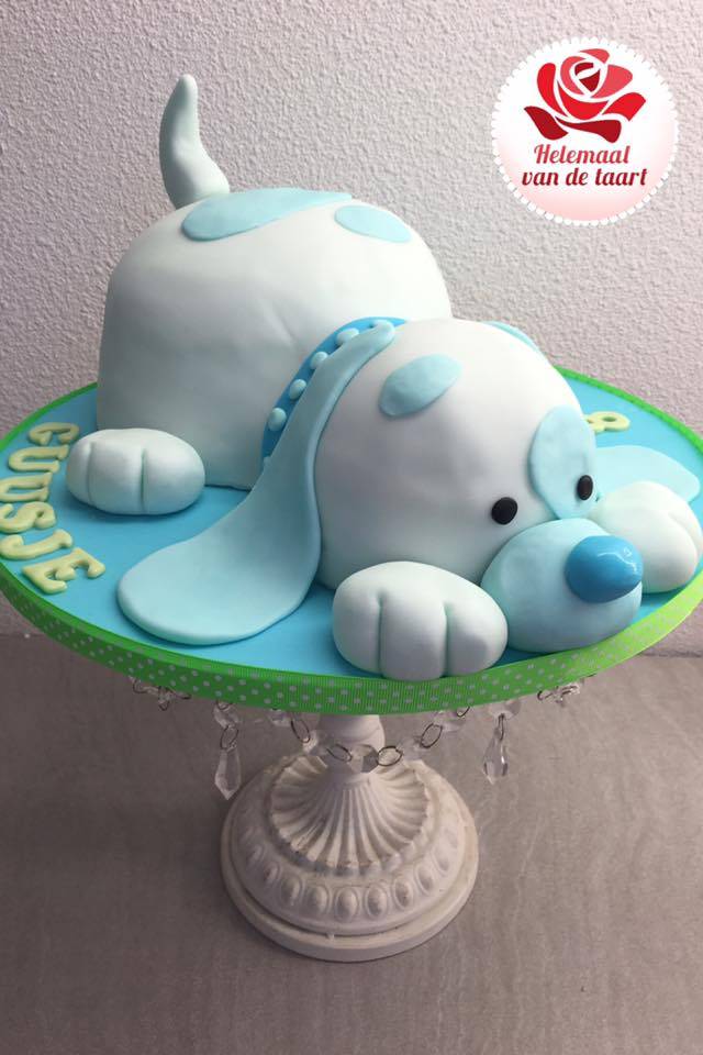 Hondjestaart Utrecht Leidsche Rijn - hondjestaart_hvdt