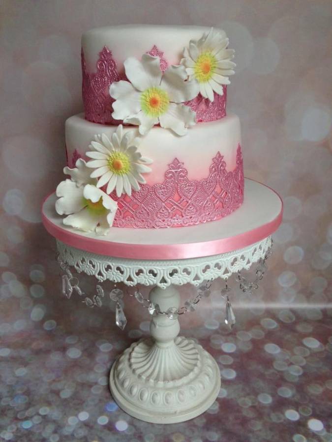 Klassieke taart Utrecht - bruidstaarten(8)