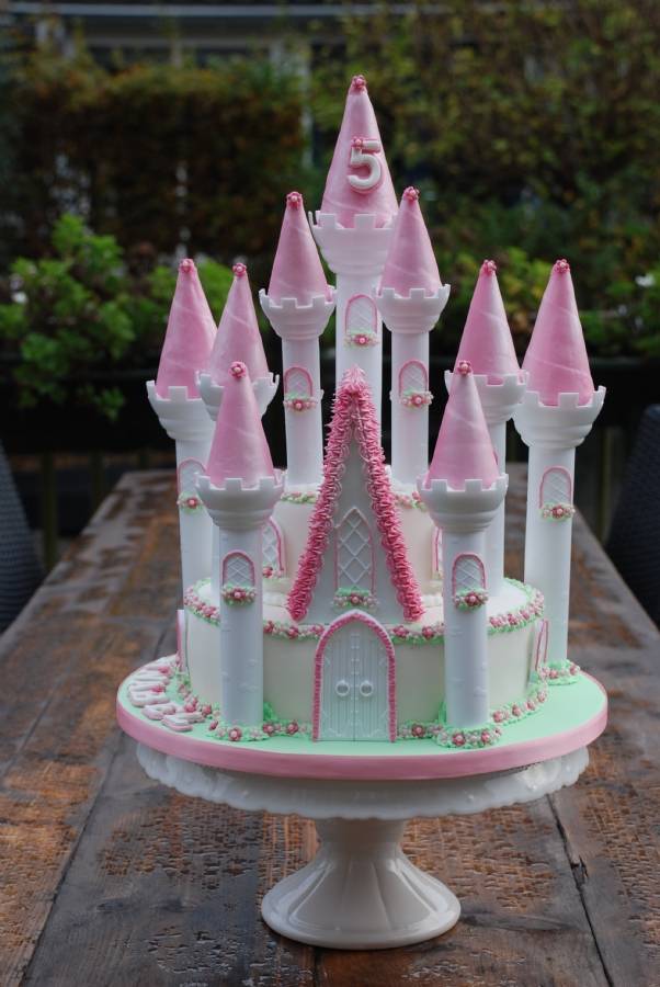 Prinsessentaart Utrecht - kindertaarten(12)