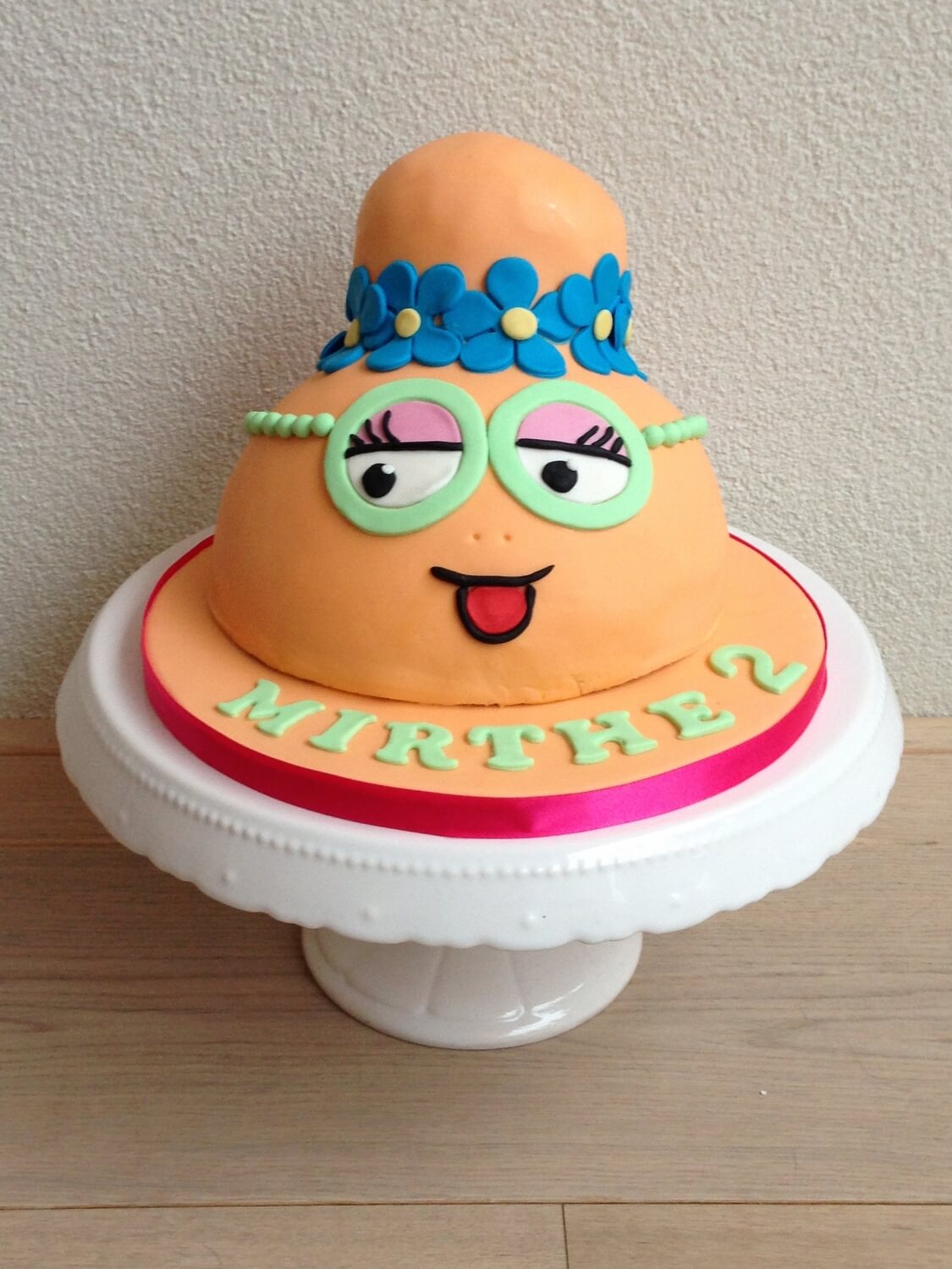 Barbapapa Barbabienje