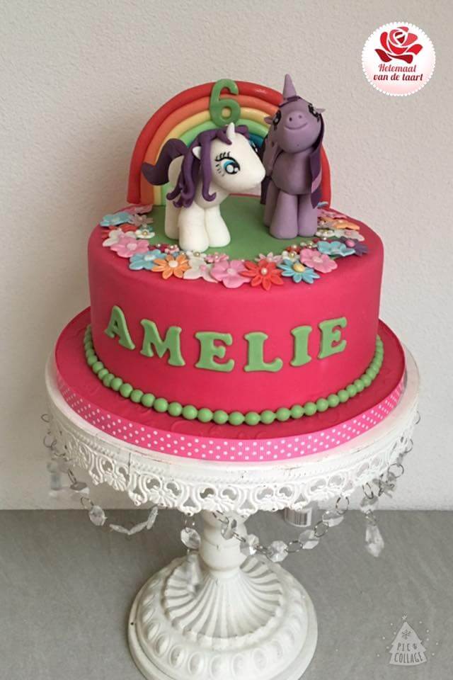 My little pony twilight